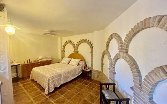 5 Schlafzimmer Villa in Formentera del Segura - CSH130955 - Foto - Small - 12
