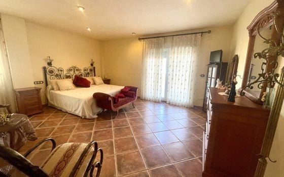 5 Schlafzimmer Villa in Formentera del Segura - CSH130955 - Foto - Small - 13