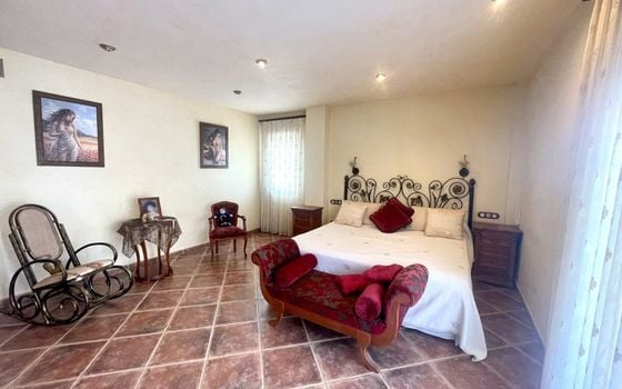 5 Schlafzimmer Villa in Formentera del Segura - CSH130955 - Foto - Small - 14