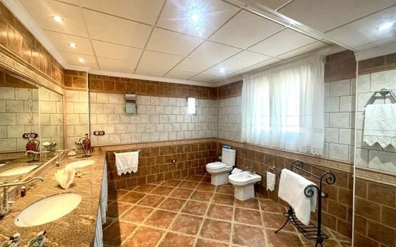 5 Schlafzimmer Villa in Formentera del Segura - CSH130955 - Foto - Small - 17