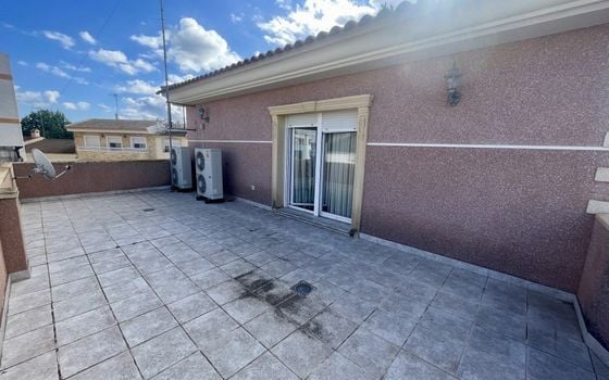 5 Schlafzimmer Villa in Formentera del Segura - CSH130955 - Foto - Small - 23