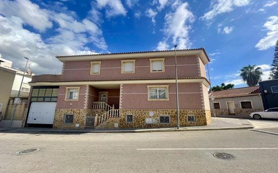5 Schlafzimmer Villa in Formentera del Segura - CSH130955 - Foto - Small - 24