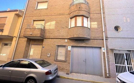 5 bedroom Townhouse in Rojales - CSH130956 - Photo - 1