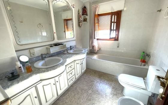 5 bedroom Townhouse in Rojales - CSH130956 - Photo - Small - 8