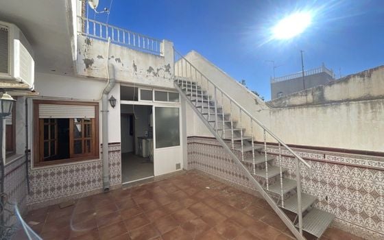 5 bedroom Townhouse in Rojales - CSH130956 - Photo - Small - 12