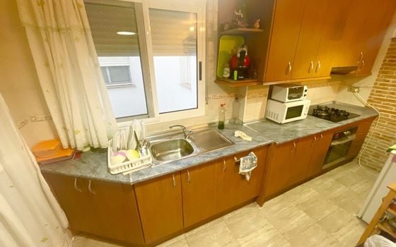 Дуплекс в Пилар де ла Орадада, 3 спальни - CSH130957 - Фото - 4