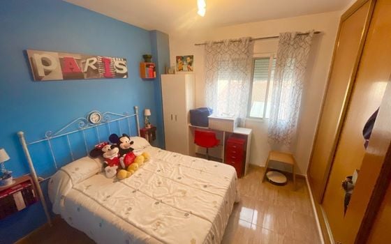 Duplex de 3 chambres à Pilar de la Horadada - CSH130957 - Photo - Small - 6