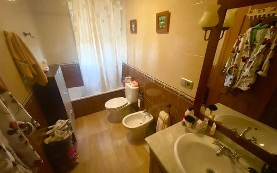 Duplex de 3 chambres à Pilar de la Horadada - CSH130957 - Photo - Small - 11