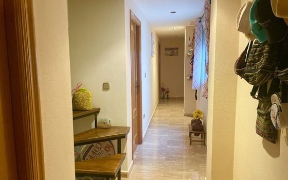 Duplex de 3 chambres à Pilar de la Horadada - CSH130957 - Photo - Small - 12