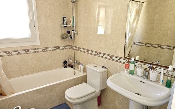 Vilă cu 3 dormitoare în Benijófar - CSH130968 - Imagini - Small - 12