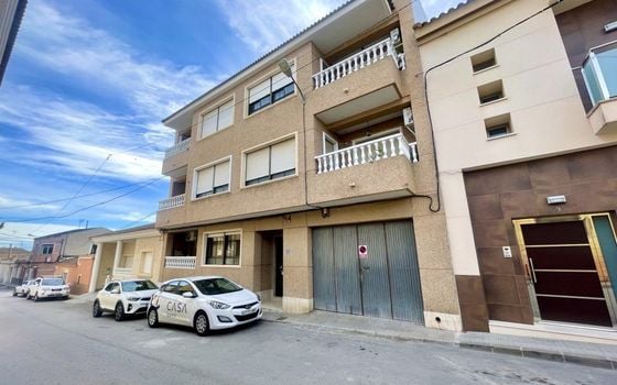 Appartement de 3 chambres à Orihuela Costa - CSH130970 - Photo - 1