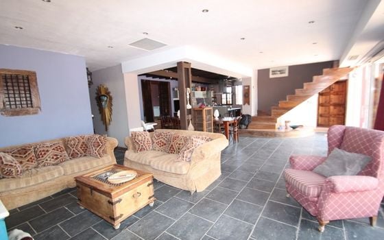 4 bedroom Villa in Orihuela - CRR41183 - Photo - Small - 14