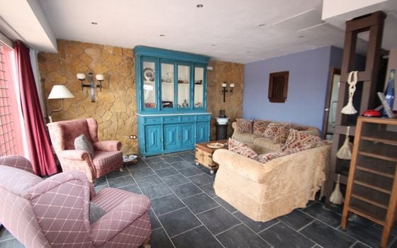 4 bedroom Villa in Orihuela - CRR41183 - Photo - Small - 15