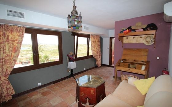 4 bedroom Villa in Orihuela - CRR41183 - Photo - Small - 16