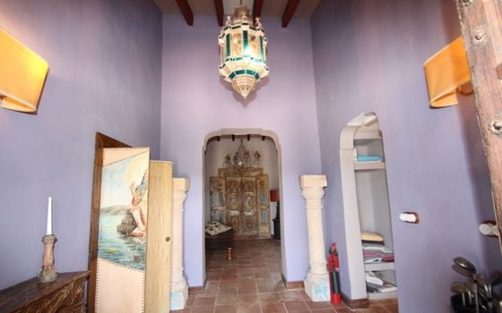 4 bedroom Villa in Orihuela - CRR41183 - Photo - Small - 10