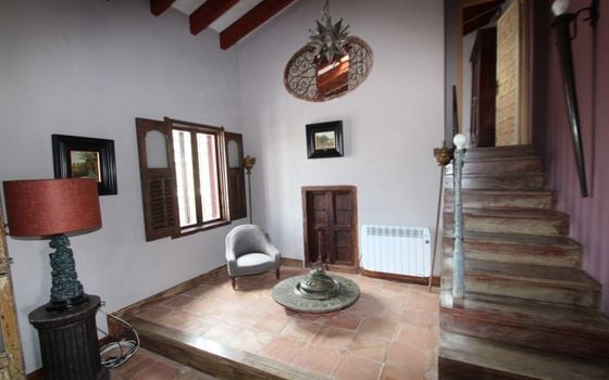 4 bedroom Villa in Orihuela - CRR41183 - Photo - Small - 17