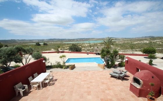 4 bedroom Villa in Orihuela - CRR41183 - Photo - Small - 44