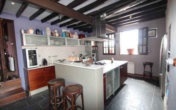 4 bedroom Villa in Orihuela - CRR41183 - Photo - Small - 30