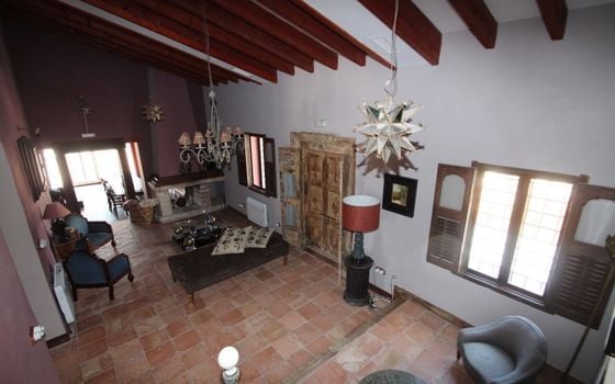 4 bedroom Villa in Orihuela - CRR41183 - Photo - Small - 21