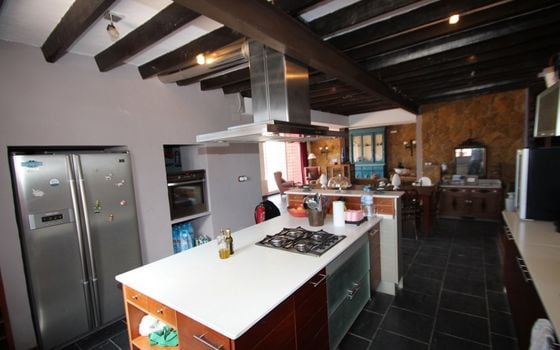 4 bedroom Villa in Orihuela - CRR41183 - Photo - Small - 28