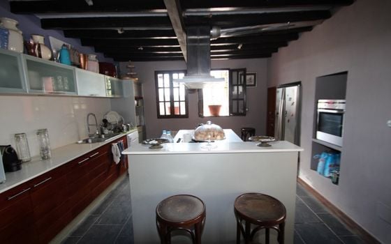 4 bedroom Villa in Orihuela - CRR41183 - Photo - Small - 29