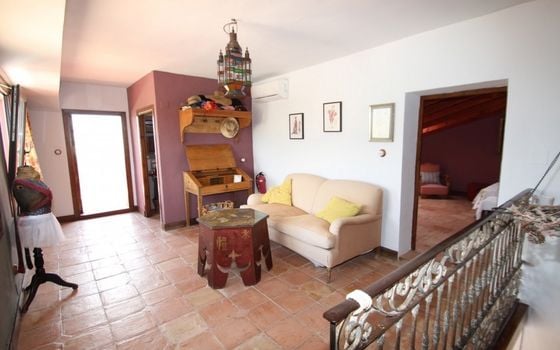 4 bedroom Villa in Orihuela - CRR41183 - Photo - Small - 20