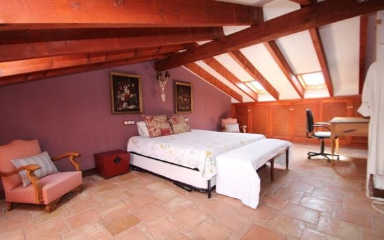 4 bedroom Villa in Orihuela - CRR41183 - Photo - Small - 33