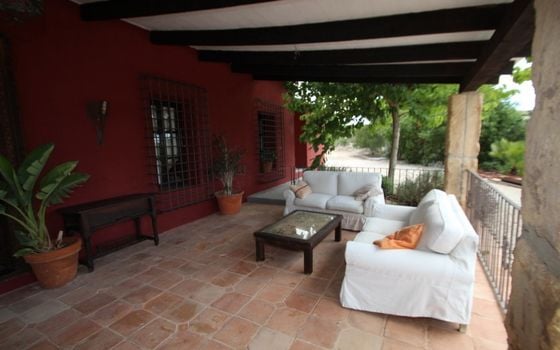 4 bedroom Villa in Orihuela - CRR41183 - Photo - Small - 8