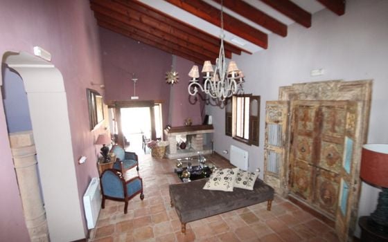 4 bedroom Villa in Orihuela - CRR41183 - Photo - Small - 22