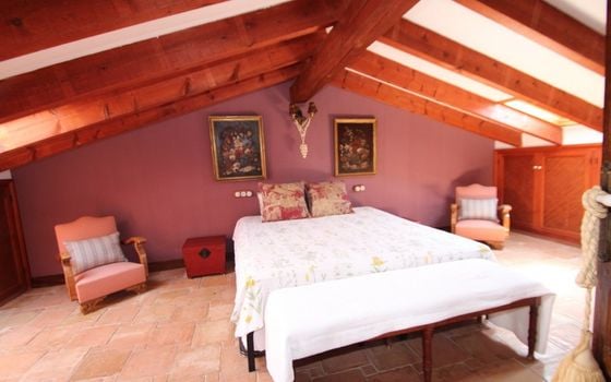 4 bedroom Villa in Orihuela - CRR41183 - Photo - Small - 34