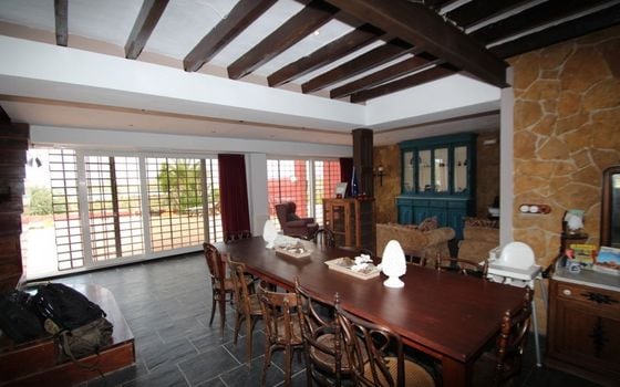 4 bedroom Villa in Orihuela - CRR41183 - Photo - Small - 24