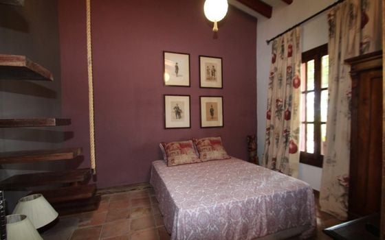 4 bedroom Villa in Orihuela - CRR41183 - Photo - Small - 35