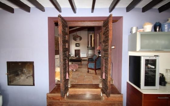 4 bedroom Villa in Orihuela - CRR41183 - Photo - Small - 23