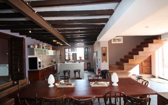 4 bedroom Villa in Orihuela - CRR41183 - Photo - Small - 27