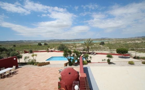 4 bedroom Villa in Orihuela - CRR41183 - Photo - Small - 46