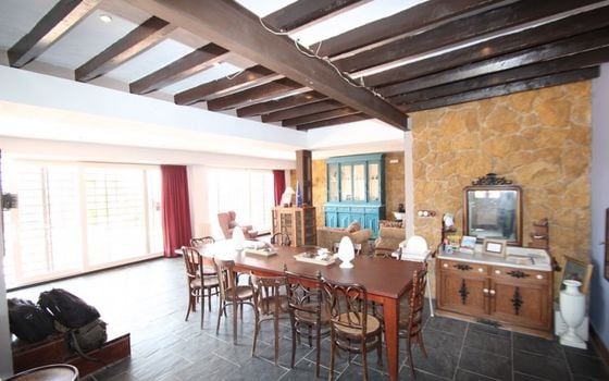4 bedroom Villa in Orihuela - CRR41183 - Photo - Small - 25