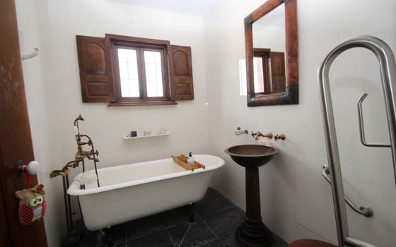 4 bedroom Villa in Orihuela - CRR41183 - Photo - Small - 39