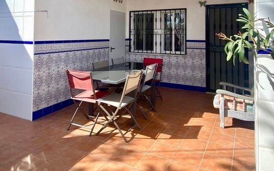 2 bedroom Townhouse in Torrevieja - CSH130973 - Photo - 2