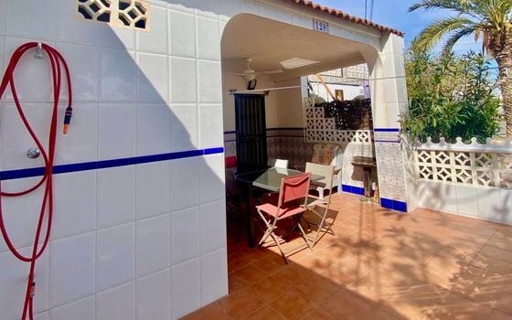2 bedroom Townhouse in Torrevieja - CSH130973 - Photo - 3