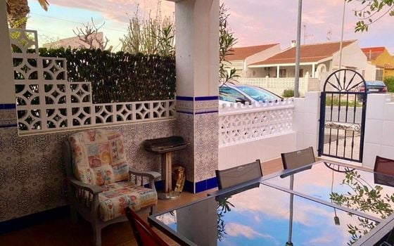 2 bedroom Townhouse in Torrevieja - CSH130973 - Photo - 4