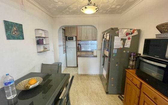 2 bedroom Townhouse in Torrevieja - CSH130973 - Photo - Small - 7