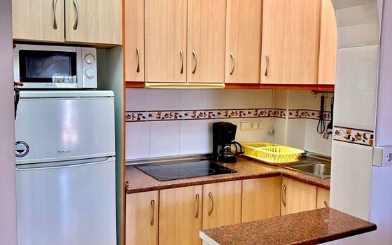 2 bedroom Townhouse in Torrevieja - CSH130973 - Photo - Small - 8