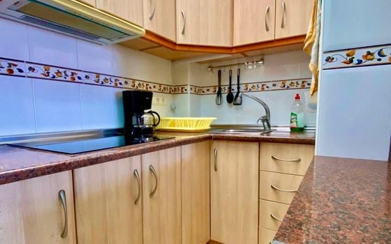 2 bedroom Townhouse in Torrevieja - CSH130973 - Photo - Small - 9
