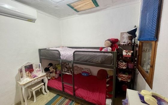 2 bedroom Townhouse in Torrevieja - CSH130973 - Photo - Small - 11