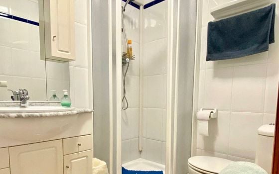 2 bedroom Townhouse in Torrevieja - CSH130973 - Photo - Small - 13