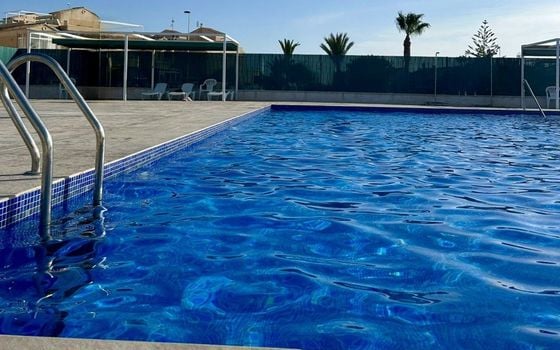2 bedroom Townhouse in Torrevieja - CSH130973 - Photo - Small - 14