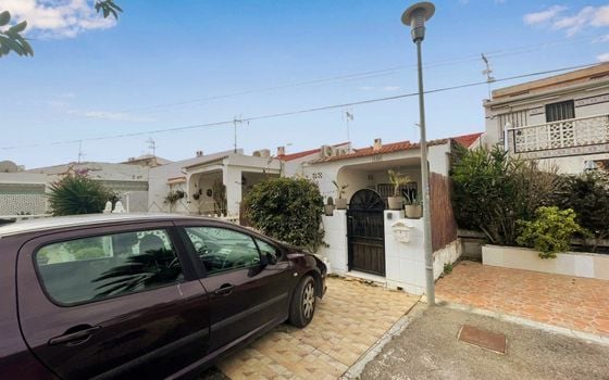 2 bedroom Townhouse in Torrevieja - CSH130973 - Photo - Small - 15