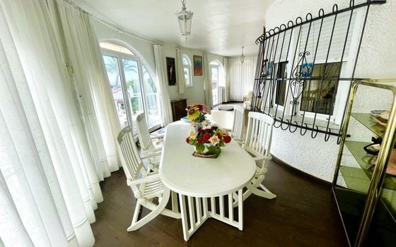 3 Schlafzimmer Villa in Ciudad Quesada - CSH130974 - Foto - Small - 6