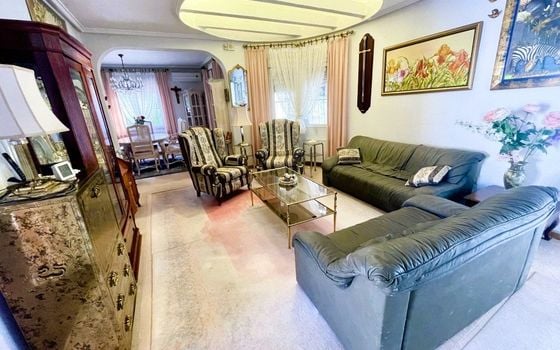 3 Schlafzimmer Villa in Ciudad Quesada - CSH130974 - Foto - Small - 8