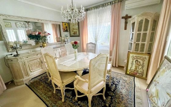 3 Schlafzimmer Villa in Ciudad Quesada - CSH130974 - Foto - Small - 9